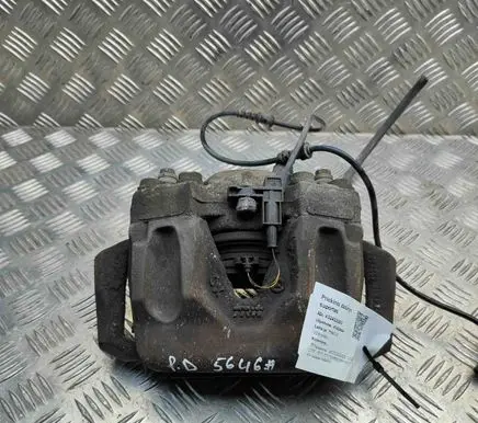 Mercedes-Benz C W204 Front brake caliper A2044213681