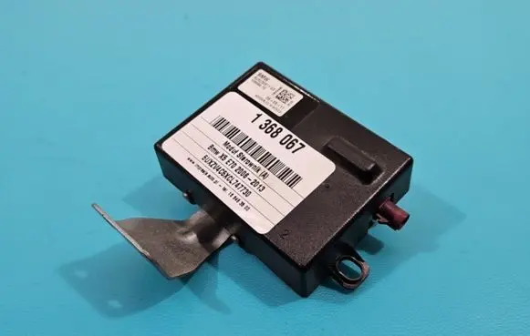 BMW X5 E70 Central body control module 9230911 IMPRK1368067