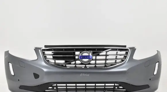 Volvo XC60 Front bumper 31323765