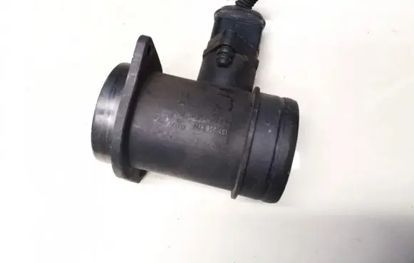 Volkswagen II LT Mass air flow meter 038906461 0281002463
