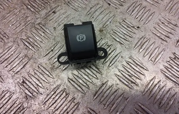 Chevrolet Captiva Hand parking brake switch 20787804