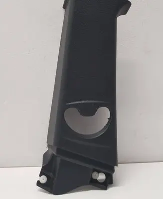 BMW 1 E81 E87 (B) pillar trim (top) 51437058333 7058333