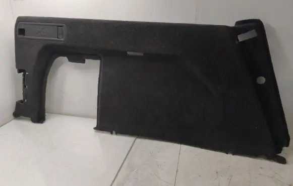 BMW X5 G05 Trunk/boot side trim panel 7438195