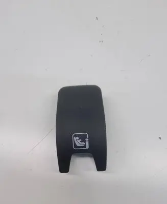 Jaguar E-Pace ISOFIX cover 