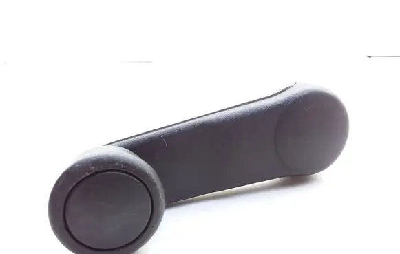 Audi 100 200 5000 C3 Rear door window winding handle 