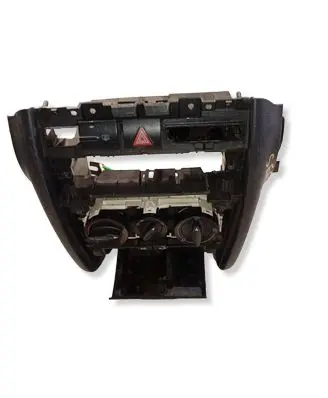 Seat Leon (1M) Central console control unit 8794511228745312