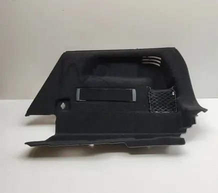 Mercedes-Benz GLA H247 Trunk/boot side trim panel A2476906203