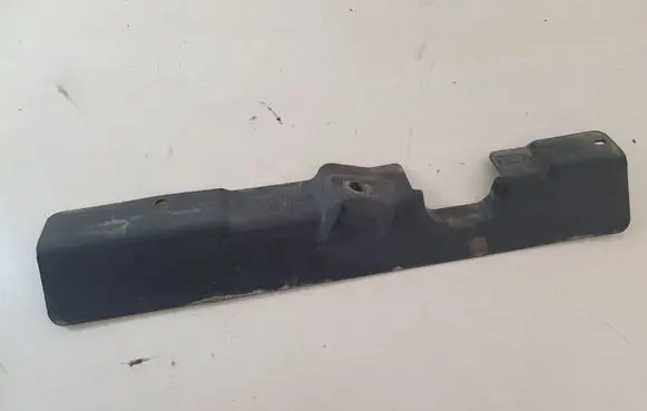 Nissan Qashqai Rear underbody cover/under tray 74814JD00A