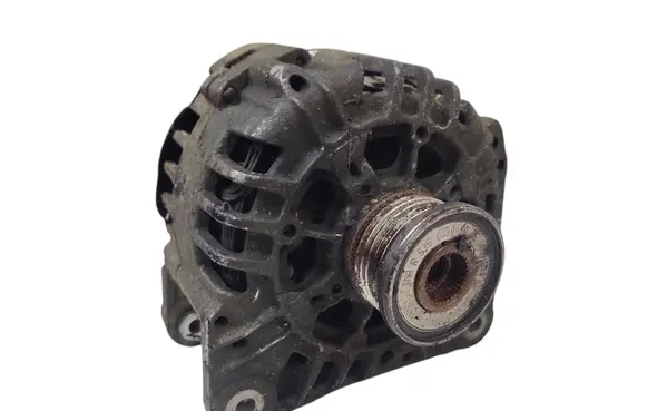 Renault Master II Generator/alternator LRA01990 P0028714