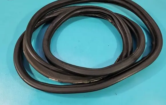 Renault Talisman Seal rubber (tailgate) IMPRK1593588