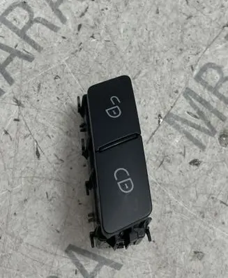 Mercedes-Benz ML W166 Central locking switch button A2049058502