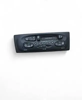 Renault Scenic I Radio/CD/DVD/GPS head unit 7700433072 22DC46162L 0898354007