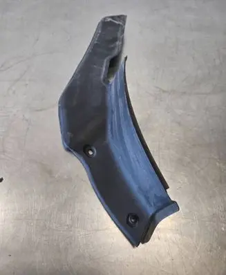 Other trunk/boot trim element