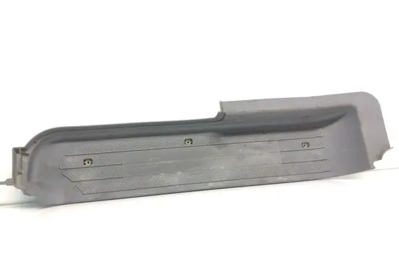Mercedes-Benz Vito Viano W639 Rear sill trim cover A6396860110