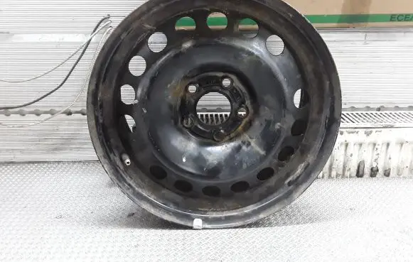 Opel Astra H R16 steel rim 164701