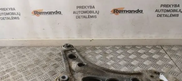 Renault Trafic III (X82) Front lower control arm/wishbone 8200688035 93859695