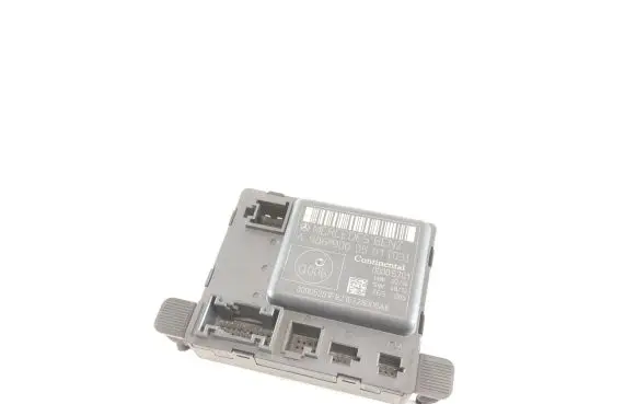 Door control unit/module