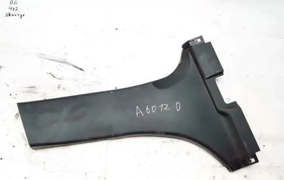 Mitsubishi Lancer X Other interior part 7211a056