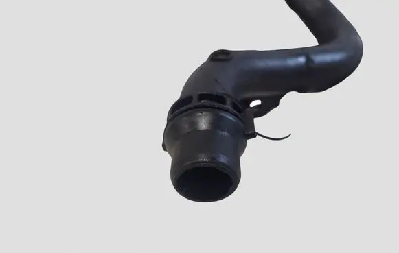 Audi Q5 SQ5 8R Engine coolant pipe/hose 06E121065N