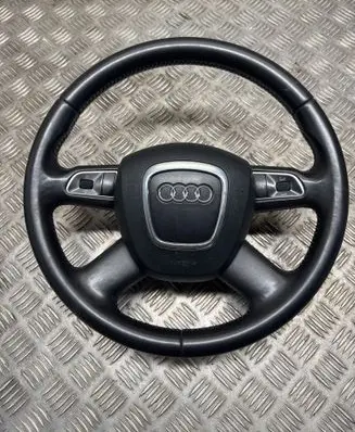 Audi Q5 SQ5 Steering wheel 8P0419689 8R0880201C
