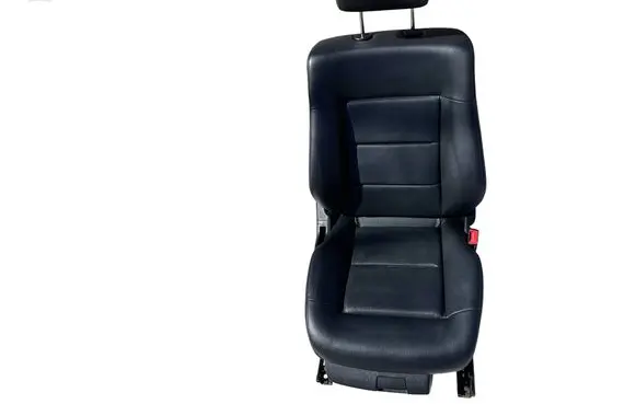 Mercedes-Benz E W212 Front passenger seat 
