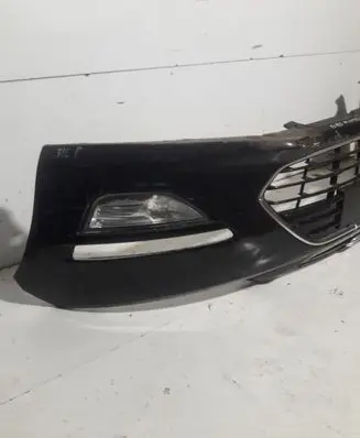 Ford Mondeo MK IV Front bumper