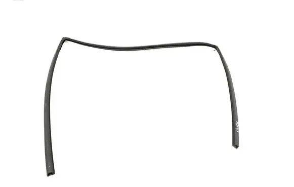 Other front door trim element