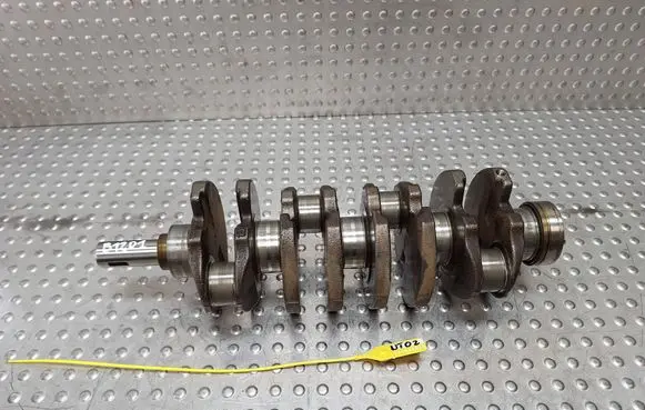 Toyota Avensis T250 Crankshaft B12D1