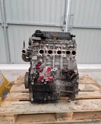 Honda HR-V Engine N16A3 35600RZGG010M2 130716