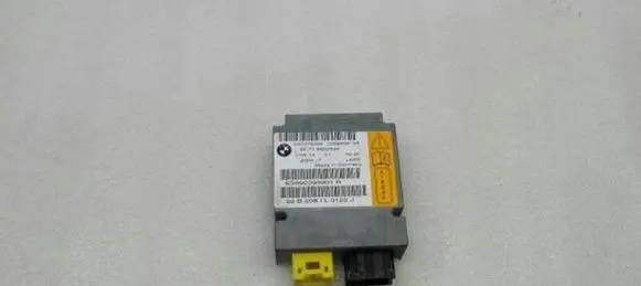 BMW 7 E65 E66 Airbag control unit/module 6922939