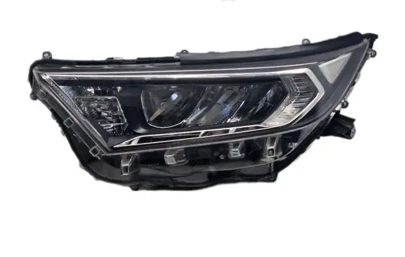 Toyota RAV 4 (XA50) Headlight/headlamp 8114542842 8990842020