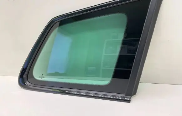 Skoda Kodiaq Rear side window 565845298 43R00101
