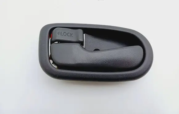 Daihatsu YRV Front door interior handle DH700I