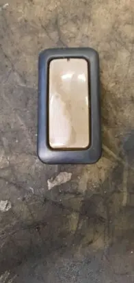 Iveco Daily 3rd gen Front seat light 7700353918