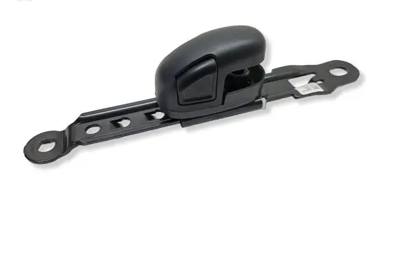Jeep Renegade Seat belt adjustment rail 07356523650 93257 02906