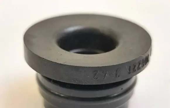 Brake booster
