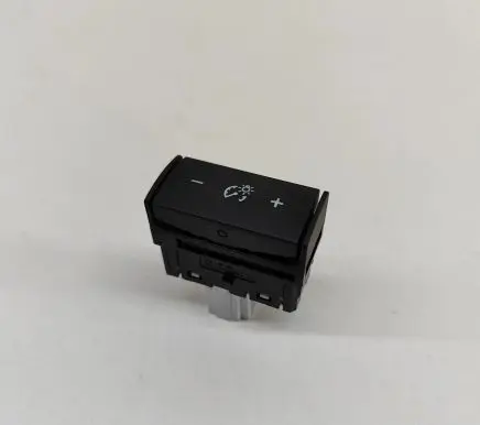 Nissan Juke II F16 Other switches/knobs/shifts 259806CA0A 299192313