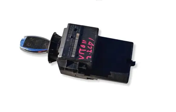 Mercedes-Benz Vito Viano W639 Ignition lock A6399002201