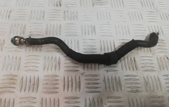 Skoda Octavia Mk4 Fuel line/pipe/hose 5WA130295E