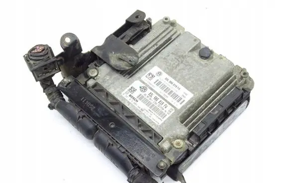 Volkswagen Amarok Engine control unit/module 03L906019FA