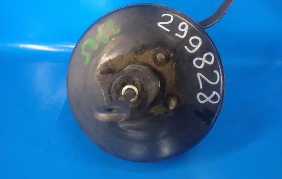 Chrysler 200 Brake booster 68020653AC