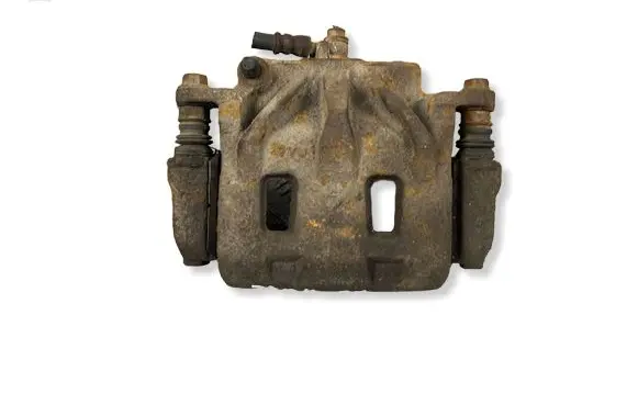 Subaru Tribeca Front brake caliper 