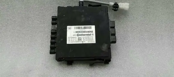 Mercedes-Benz S W222 Other control units/modules A2179007700