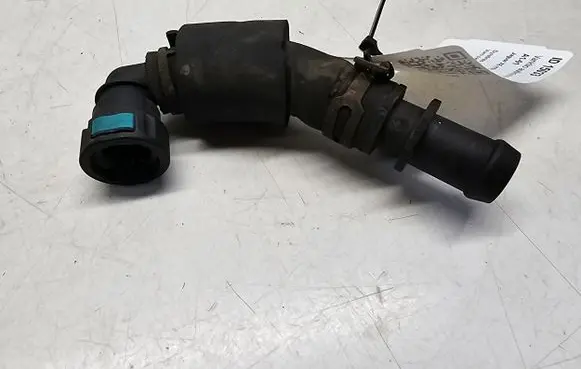 Jaguar XE Engine coolant pipe/hose 1321168
