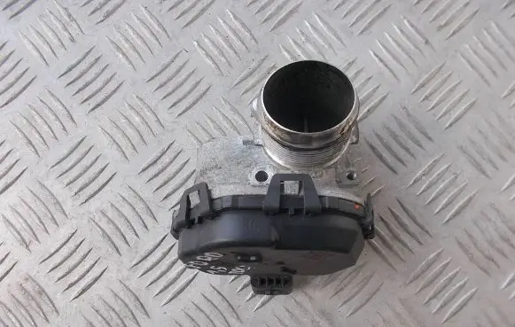 Ford Ecosport Throttle valve 9807238580