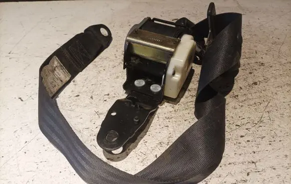 Jeep Grand Cherokee (WJ) Front seatbelt