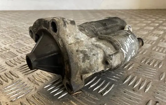 Citroen Jumpy Starter motor 9646972280 28B10333M1