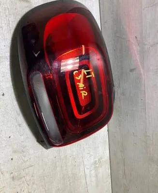 Citroen C3 Aircross Rear/tail lights 13468650