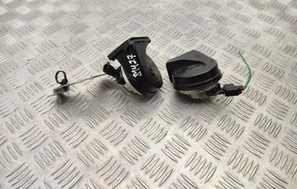 Ford B-MAX Horn signal AV1T13801AB AV1T13802AB