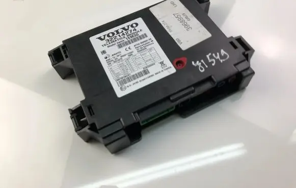 Volvo V40 Other control units/modules 32214274